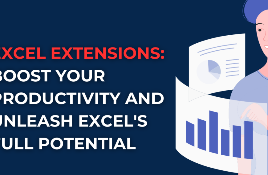 Excel Extensions