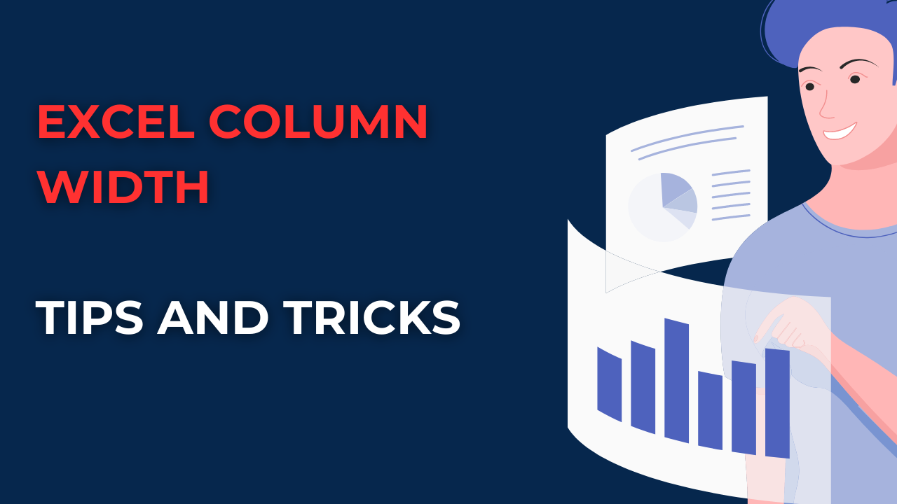 Excel Column Width