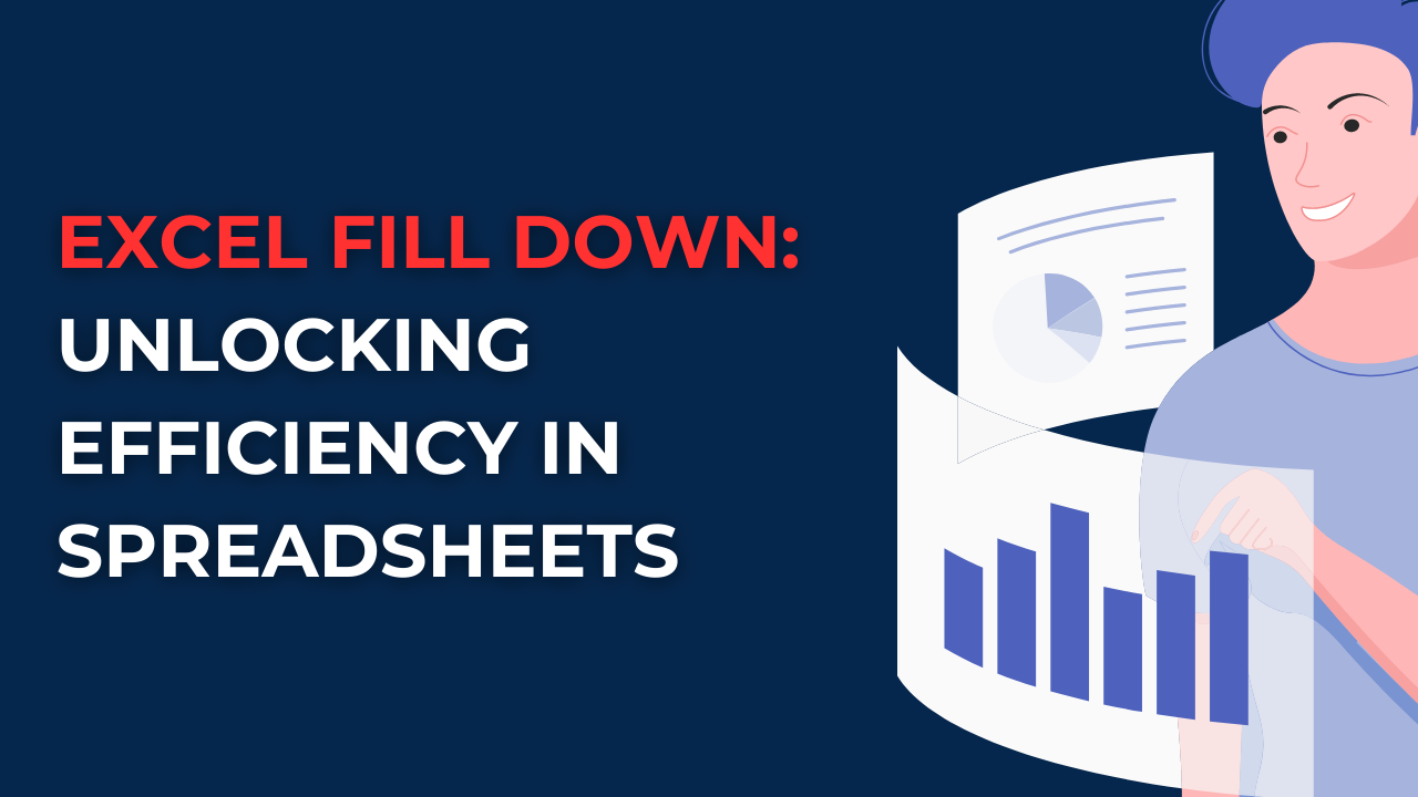 Excel Fill Down