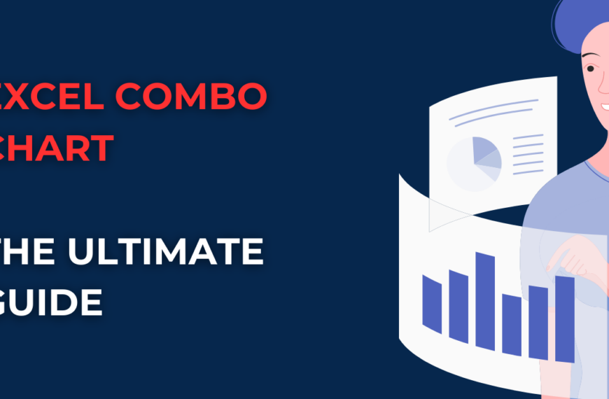 Excel Combo Chart