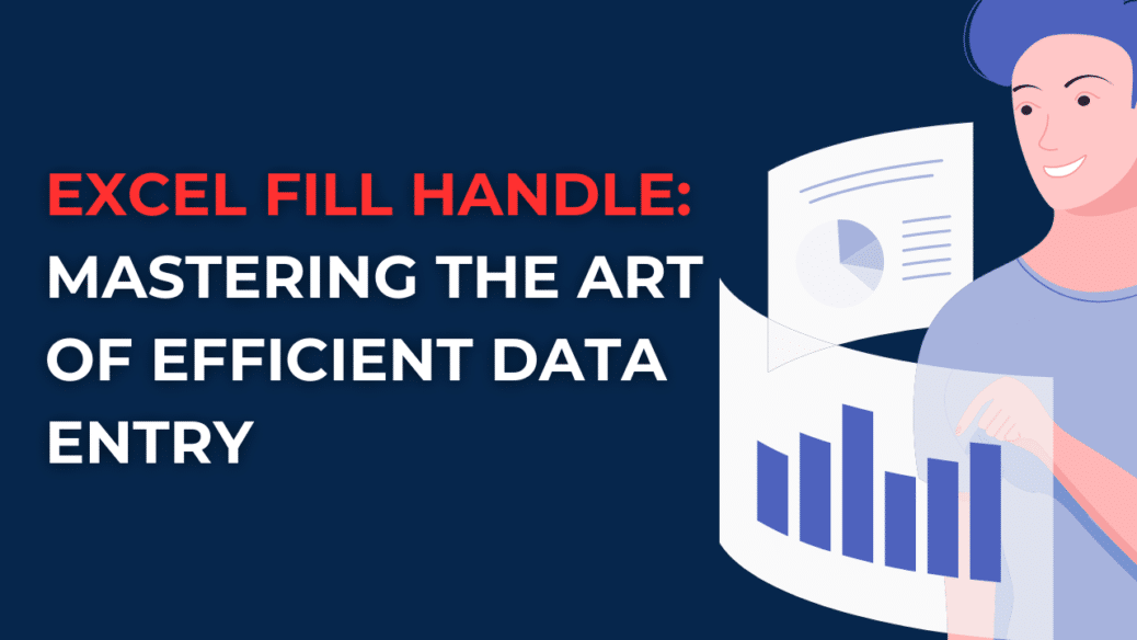 Excel Fill Handle