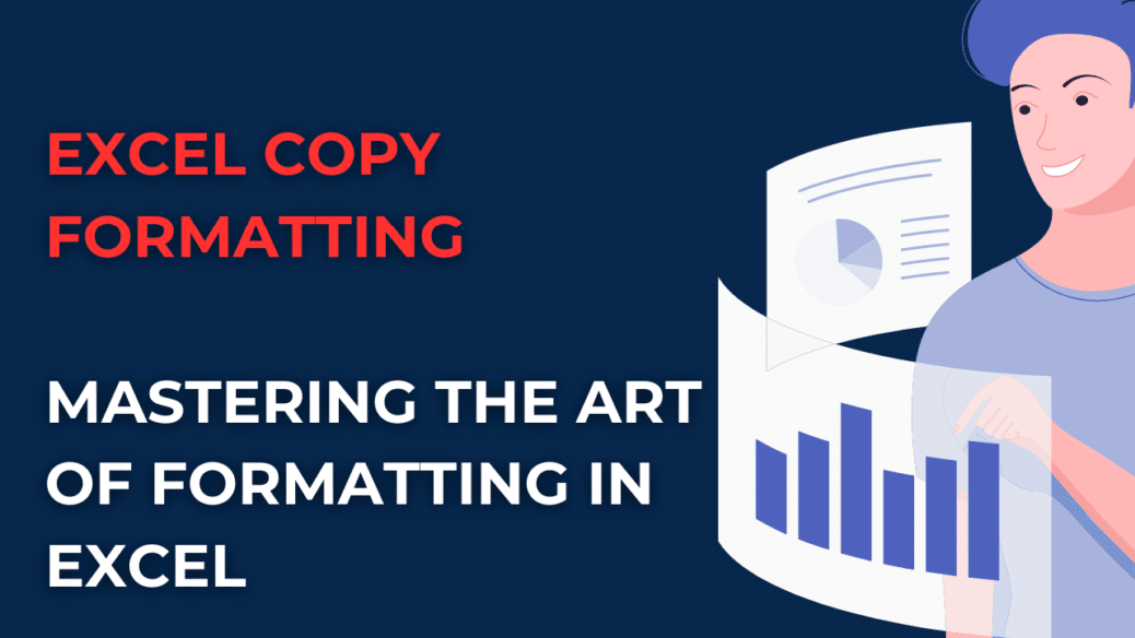 Excel Copy Formatting