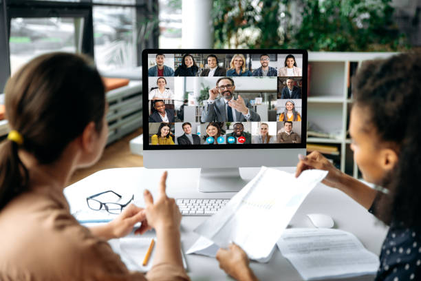 Remote Project Teams Min