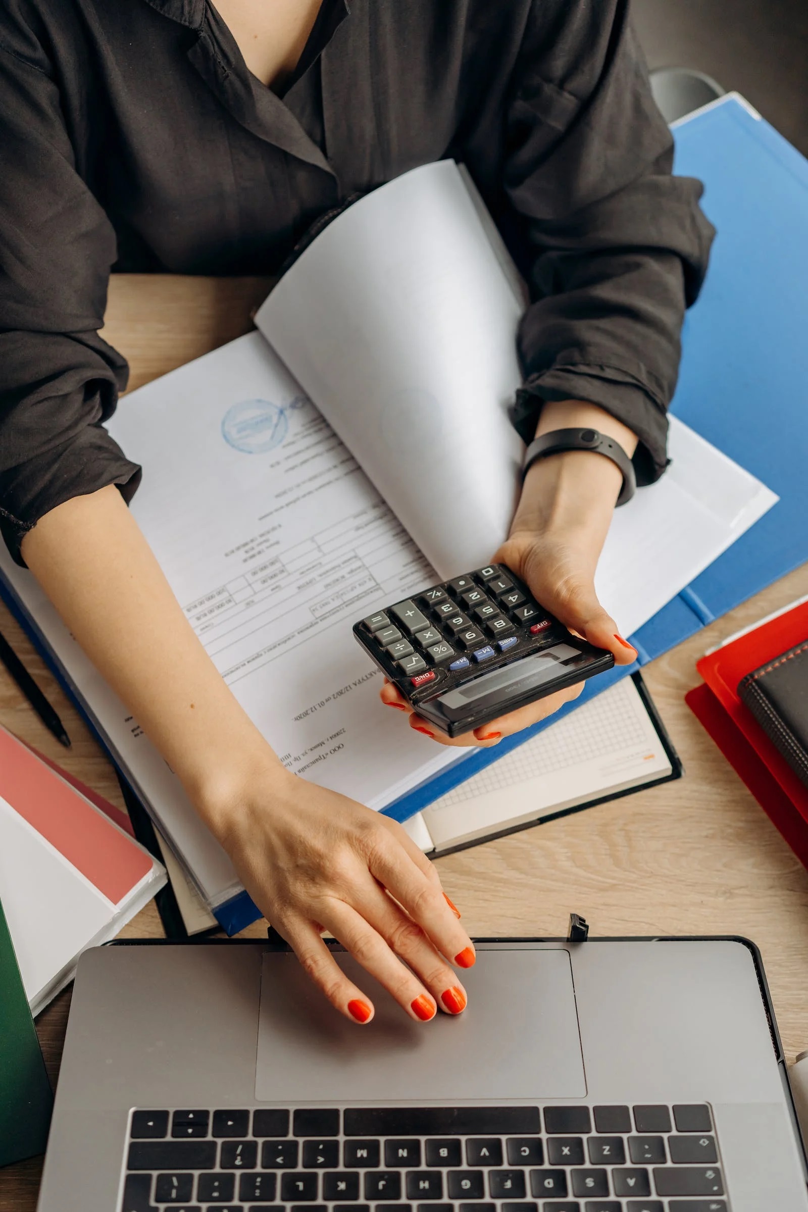 Tax Tips For Bloggers How To Calculate Self Employment