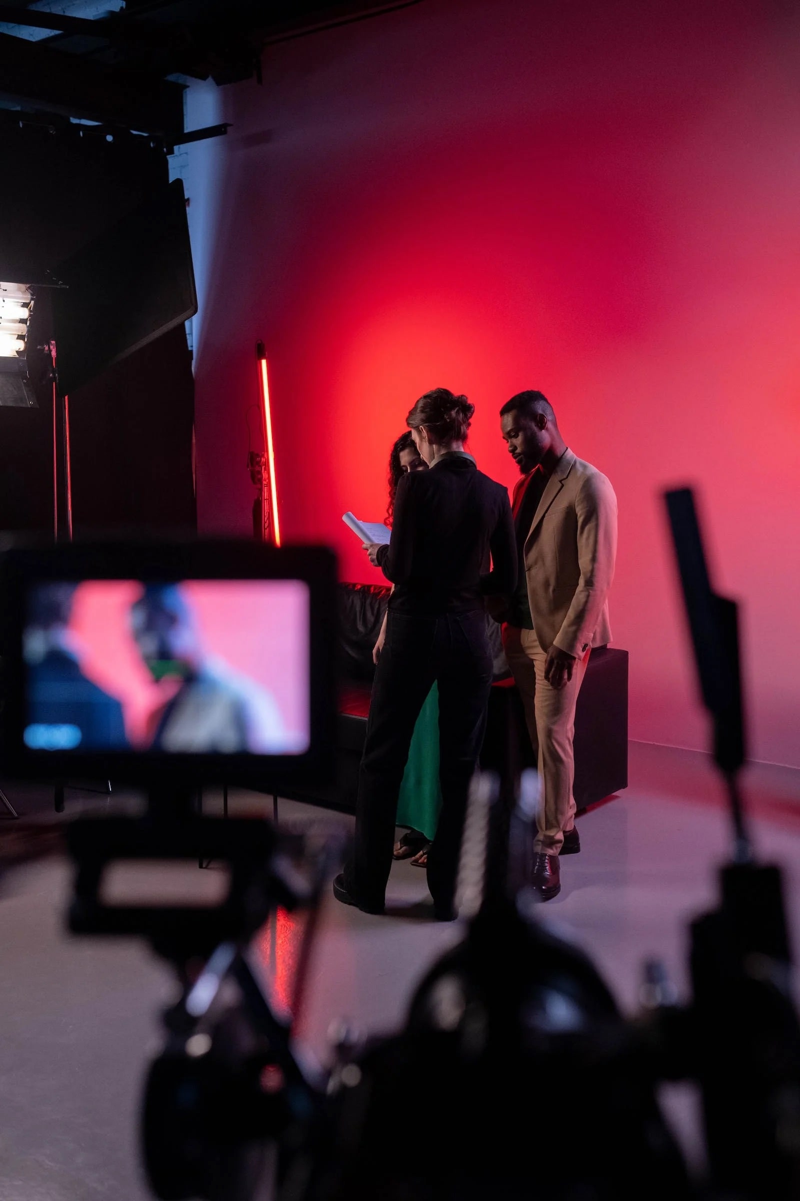 Video Production Company 3 Min
