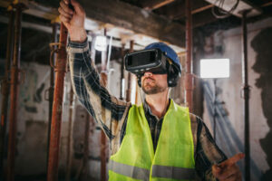 Technology Trends In Construction Industry