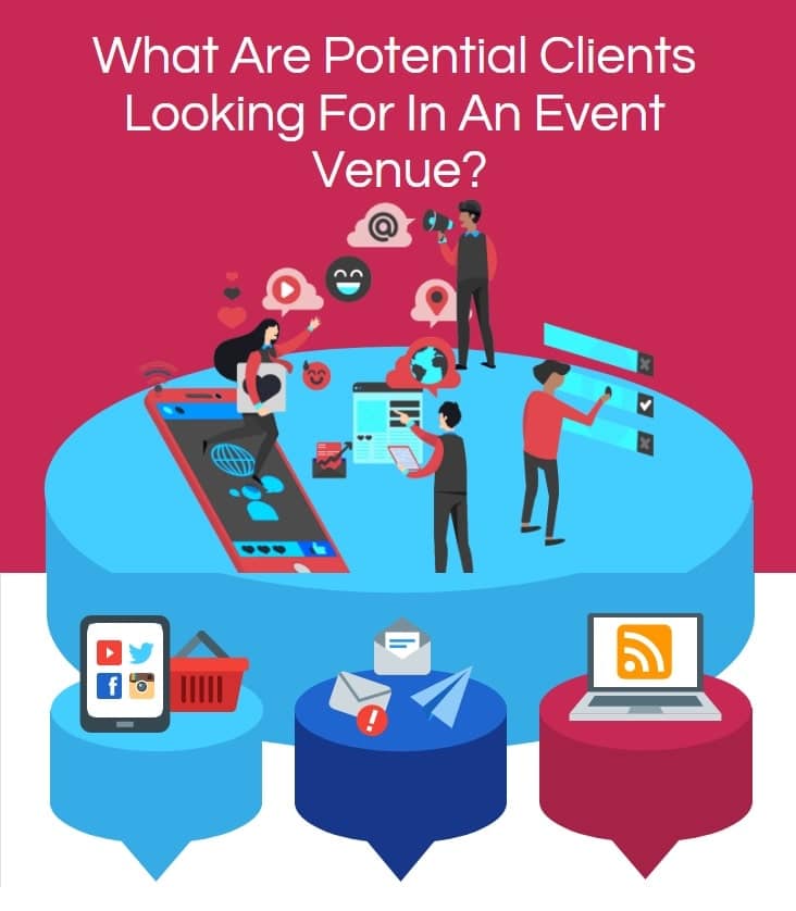 What Are Potential Clients Looking For In An Event Venue-min