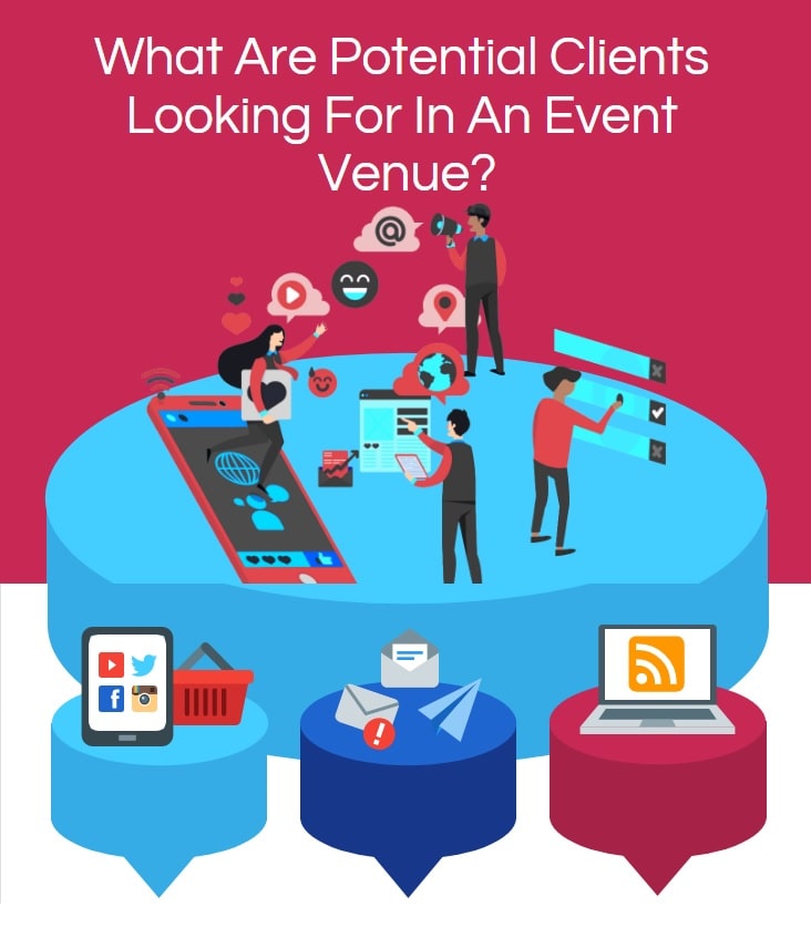 What Are Potential Clients Looking For In An Event Venue-Min