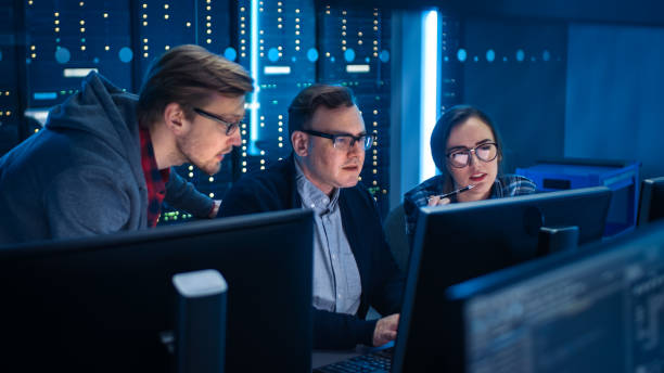 Insider Threat Defense
