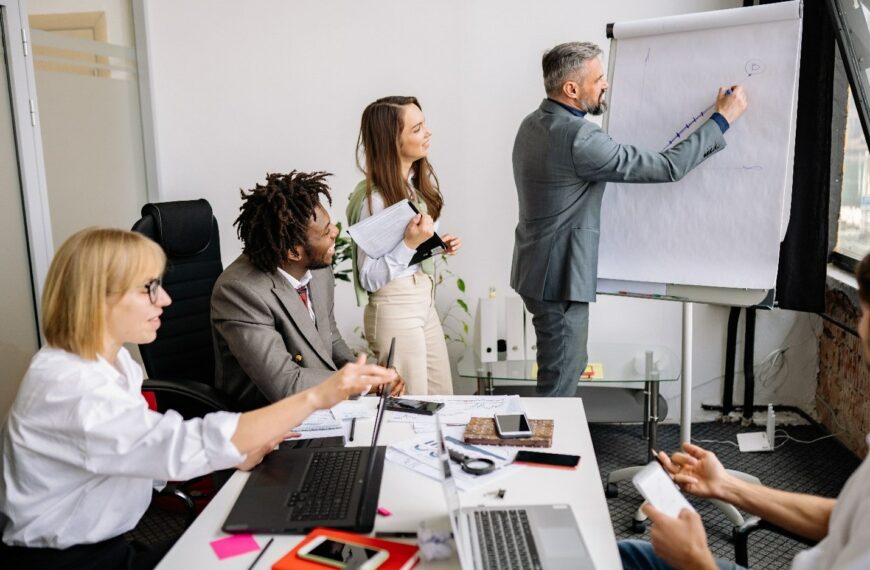 HR Outsourcing Services: Employee Training