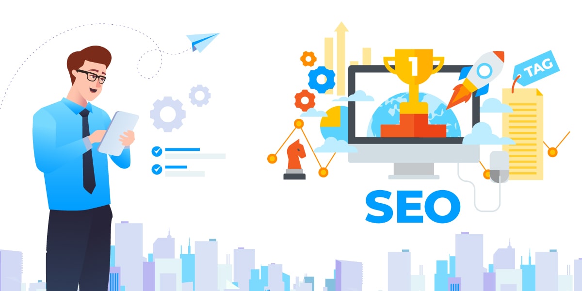 Top Enterprise Seo Services