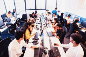 Hr Outsourcing Services