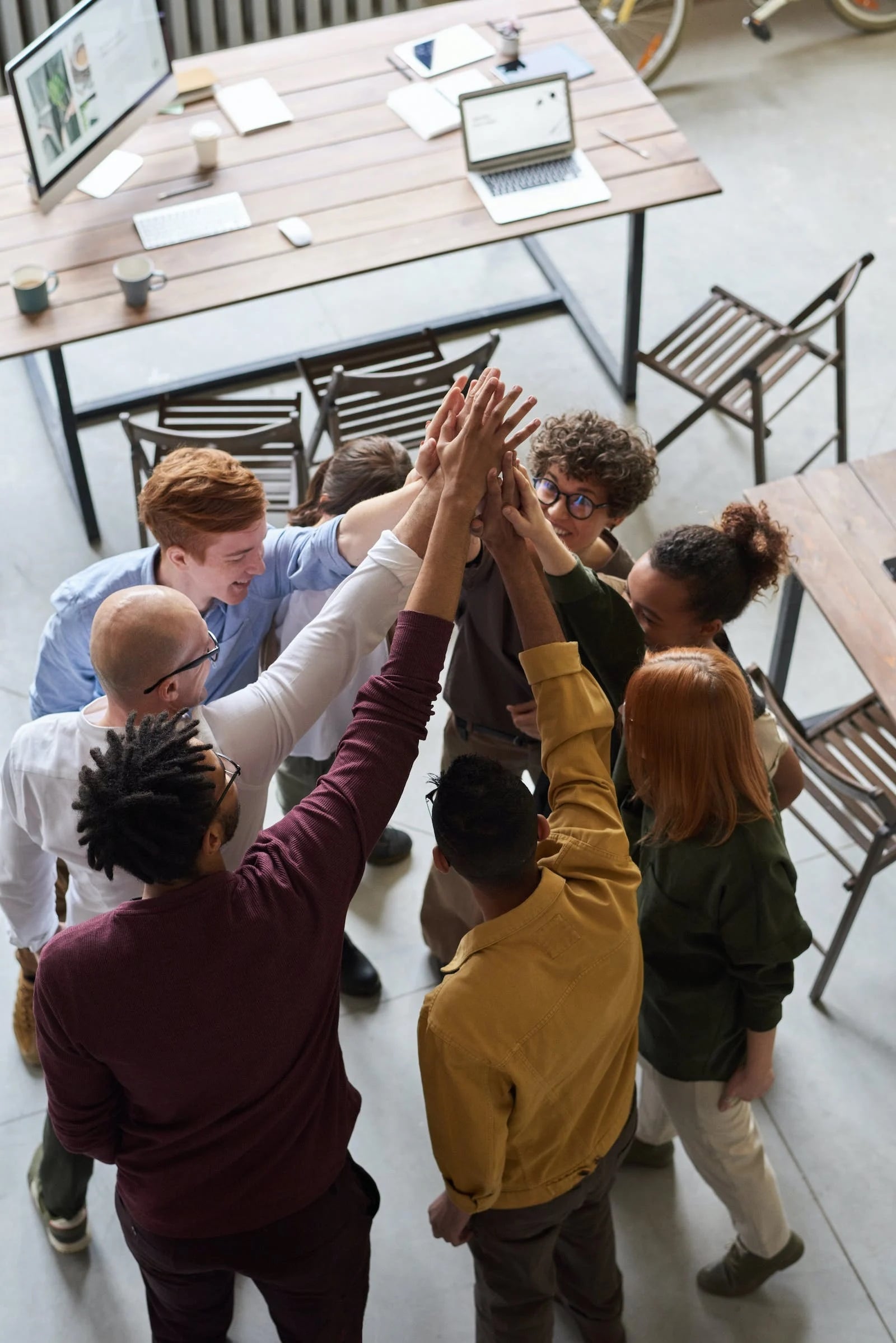 Win Employees How To