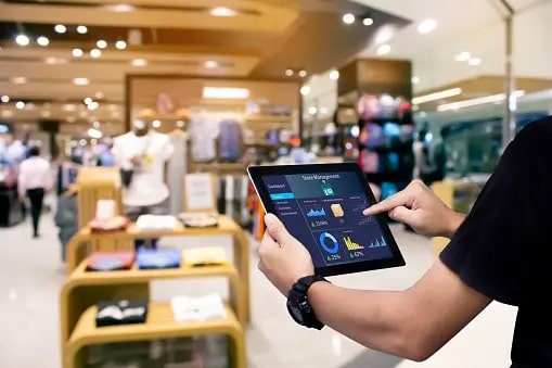 Spend Management Process Software