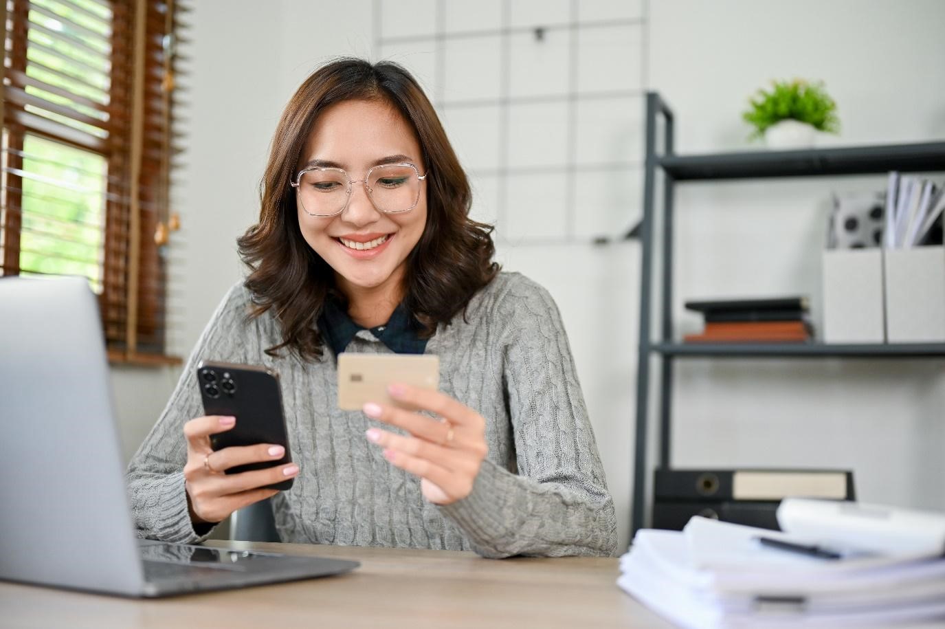 Spend Management Software