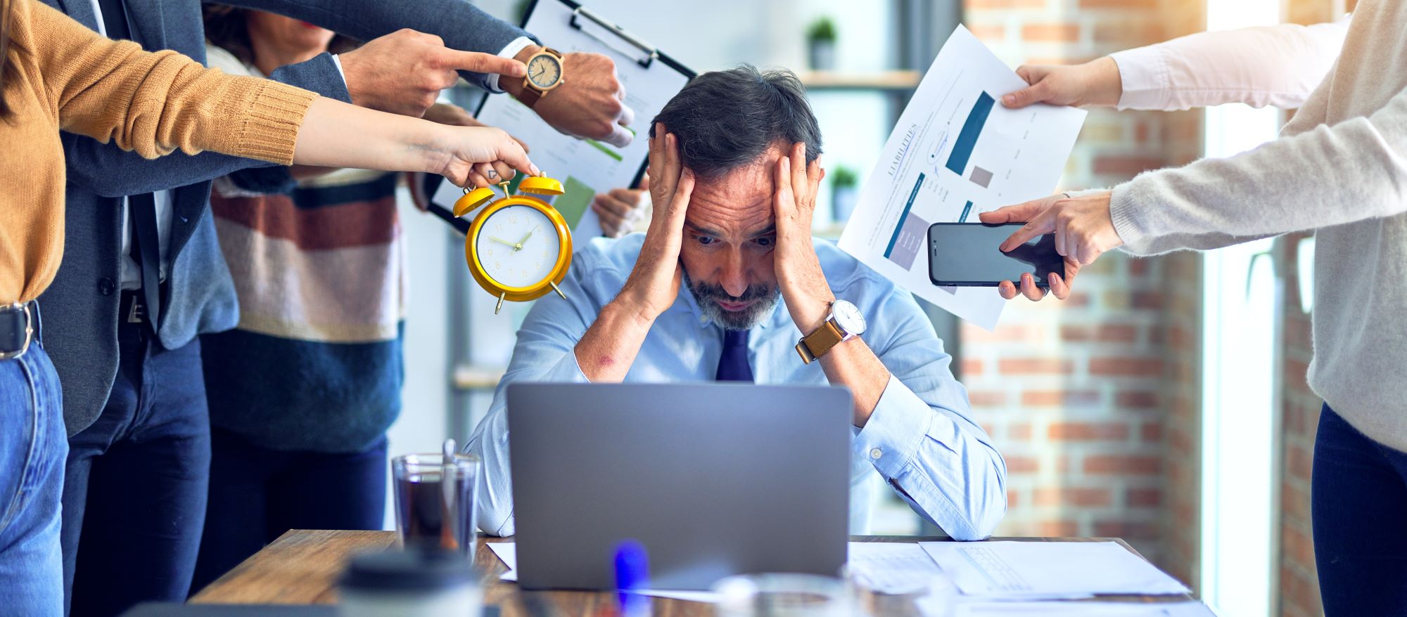 Time Management Dos And Don'Ts