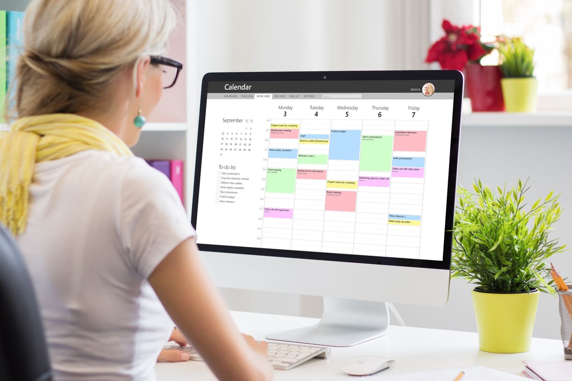 Time Management