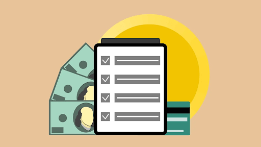 Procure-To-Pay System P2P