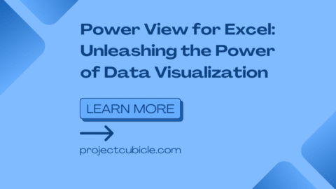 Power View for Excel: Unleashing the Power of Data Visualization