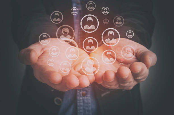 Customer And Employee Data
