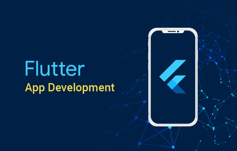 Flutter App Development Min