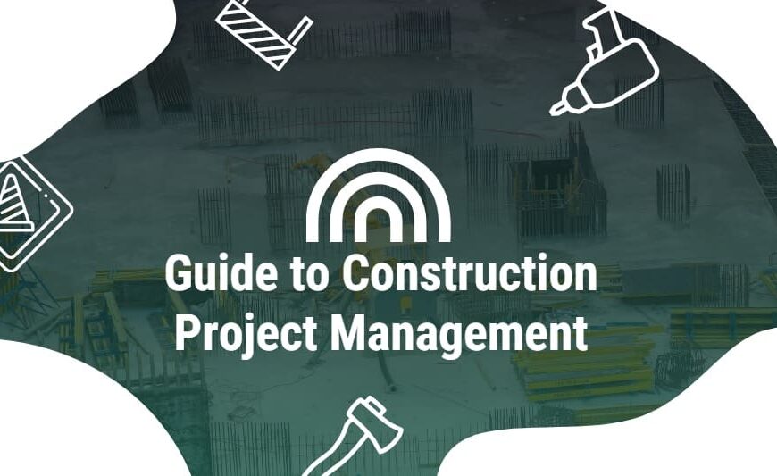 Guide to Construction Project Management-min
