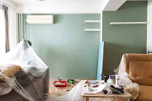 Home Improvements Project 2 Min