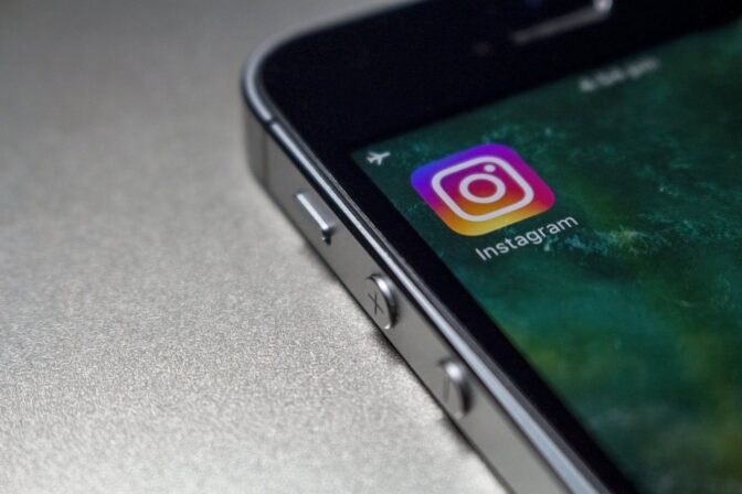 Instagram Marketing