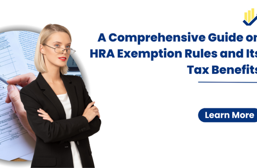 HRA Exemption