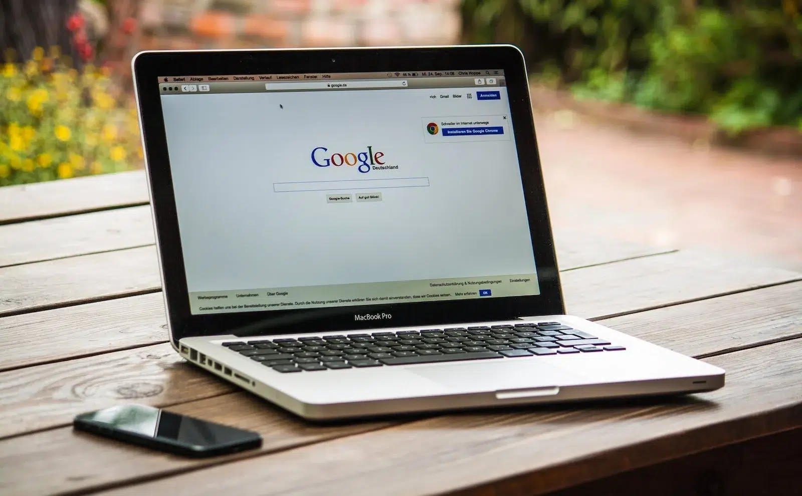 Search Sites