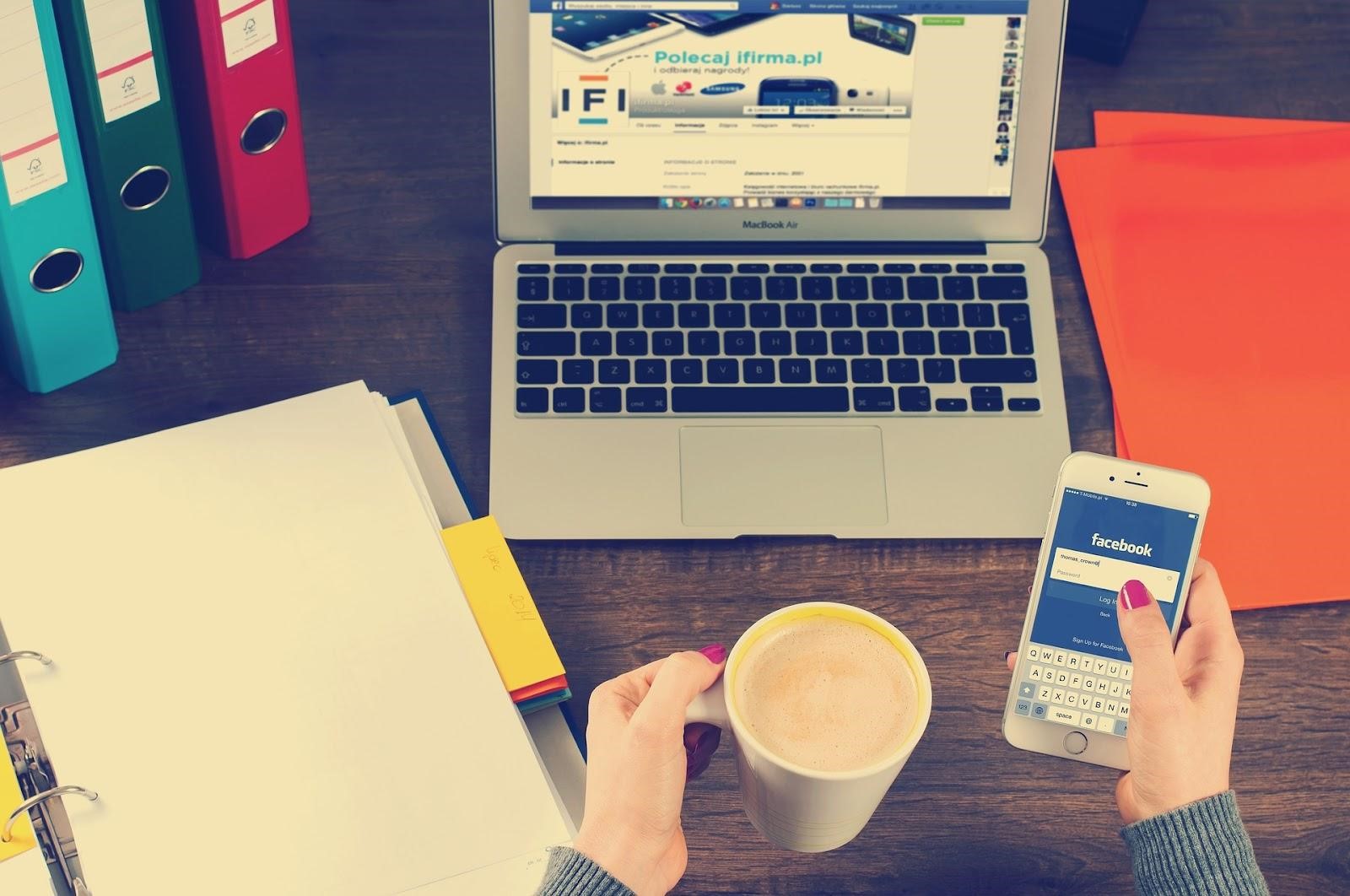 Tips And Tools To Protect Your Facebook Account From Hackers