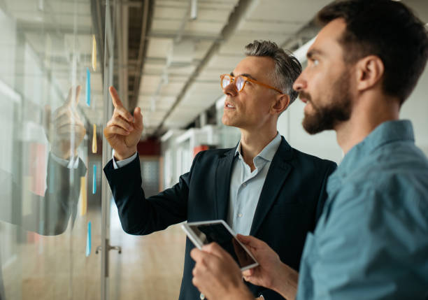 Project Managers In Agile