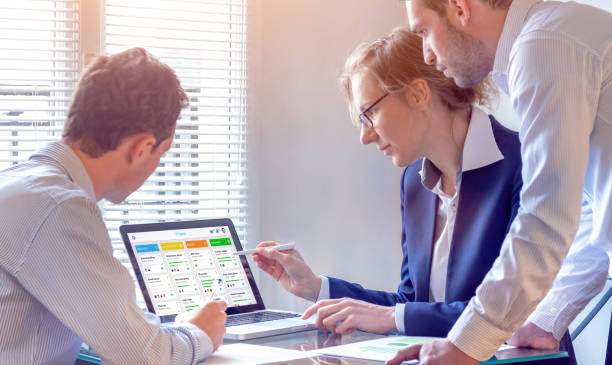 Project Manager In Agile World