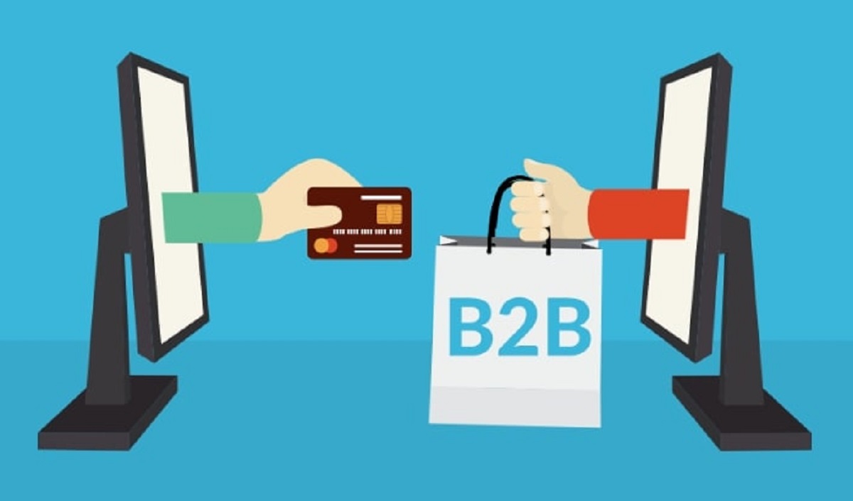 B2B Commerce 2