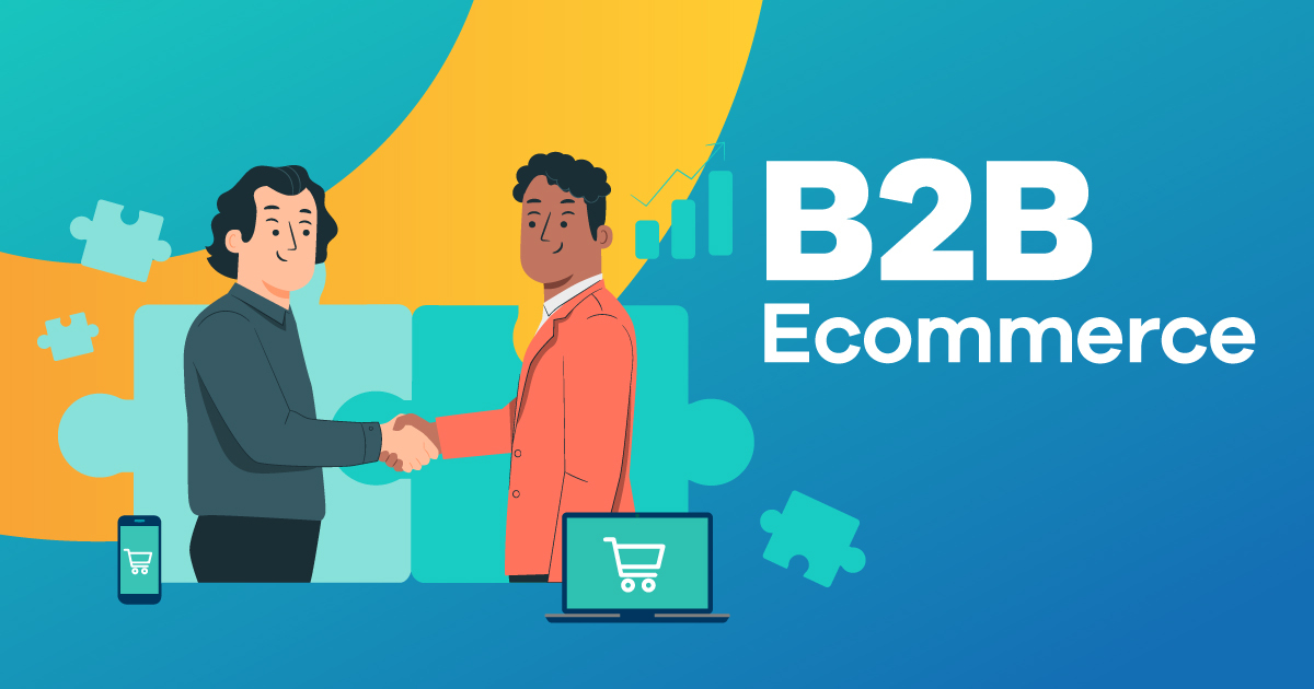 B2B Commerce