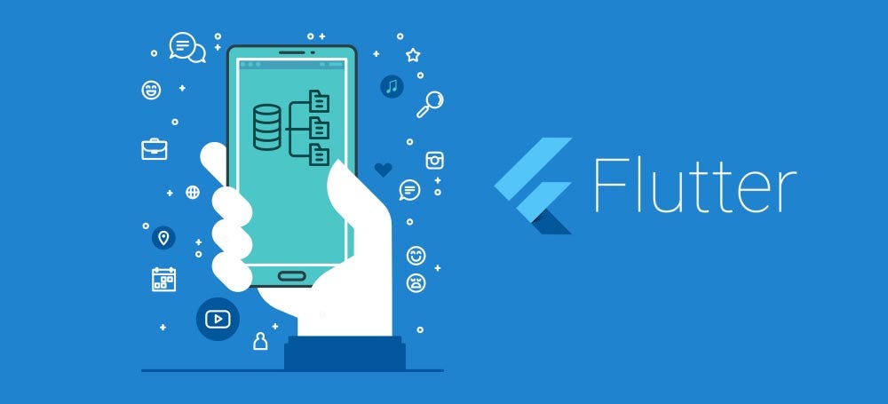 Flutter Pros and Cons flutter development agency