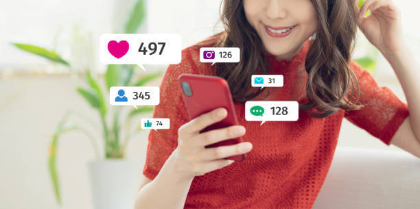 Instagram Marketing