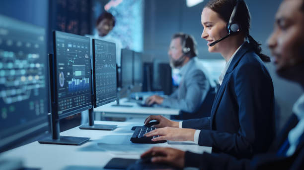 Call Tracking Software For Business