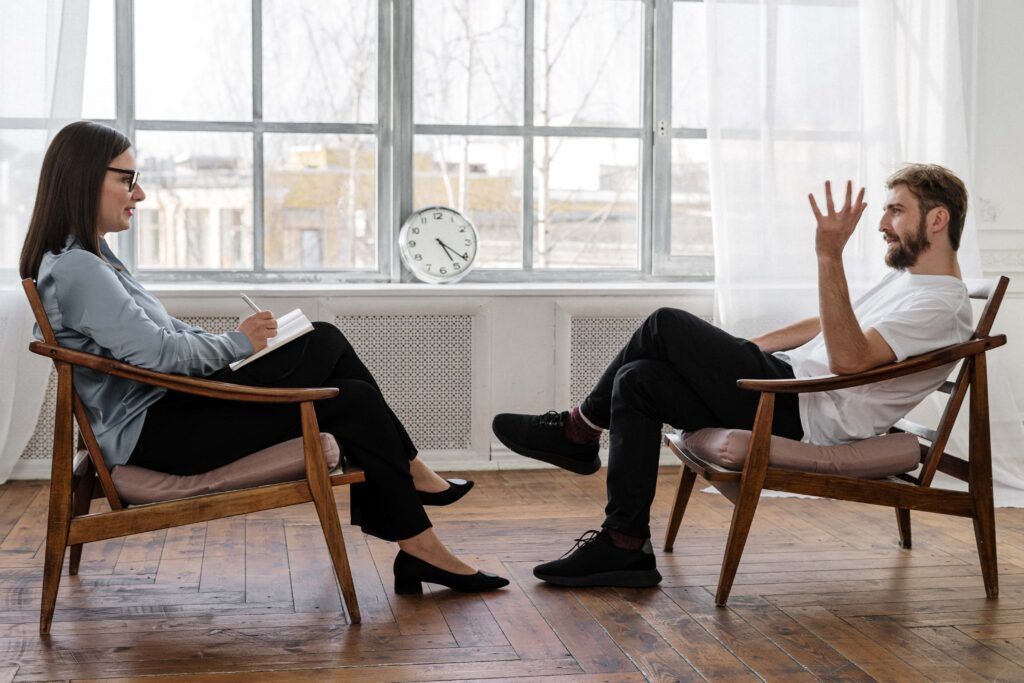 The Ultimate Guide To Transformational Coaching