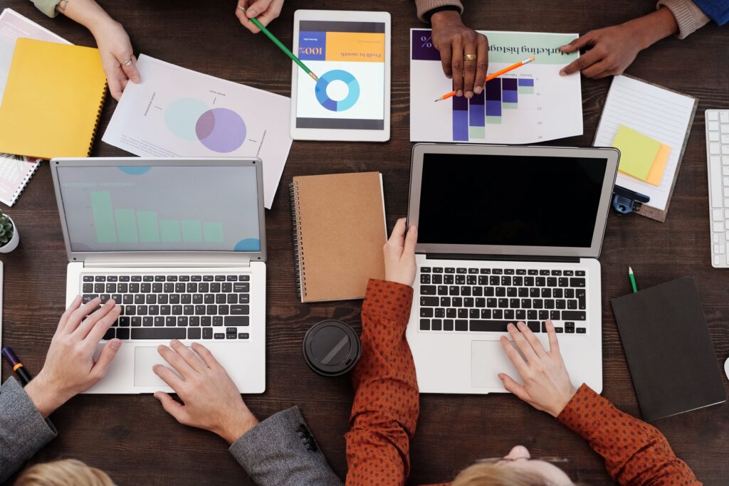 5 Quick And Easy Ways To Improve Your Online Lead Generation
