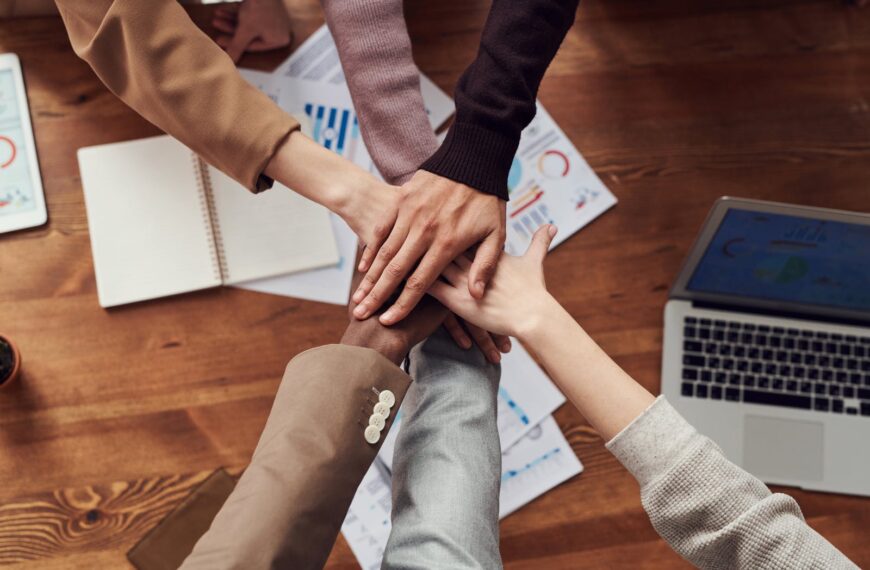 How to Manage The Expanding Your Business