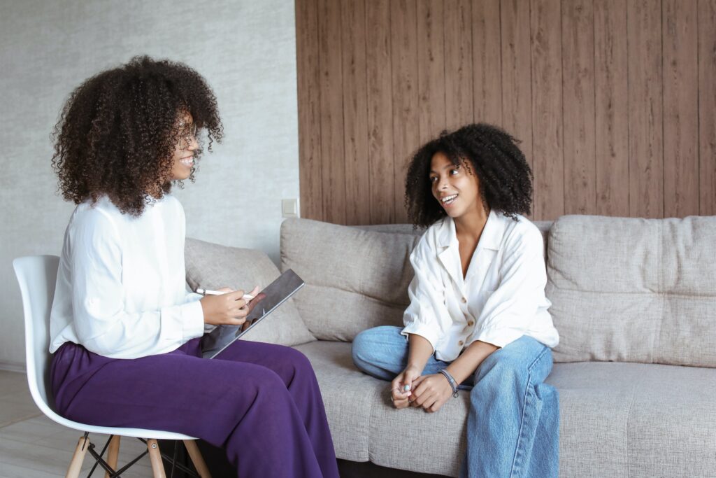 The Ultimate Guide To Transformational Coaching