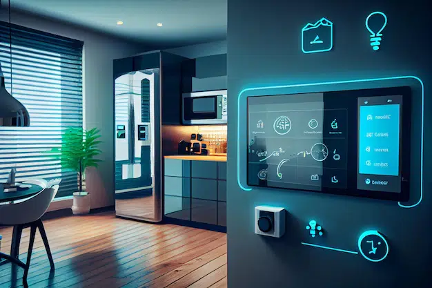 smart home