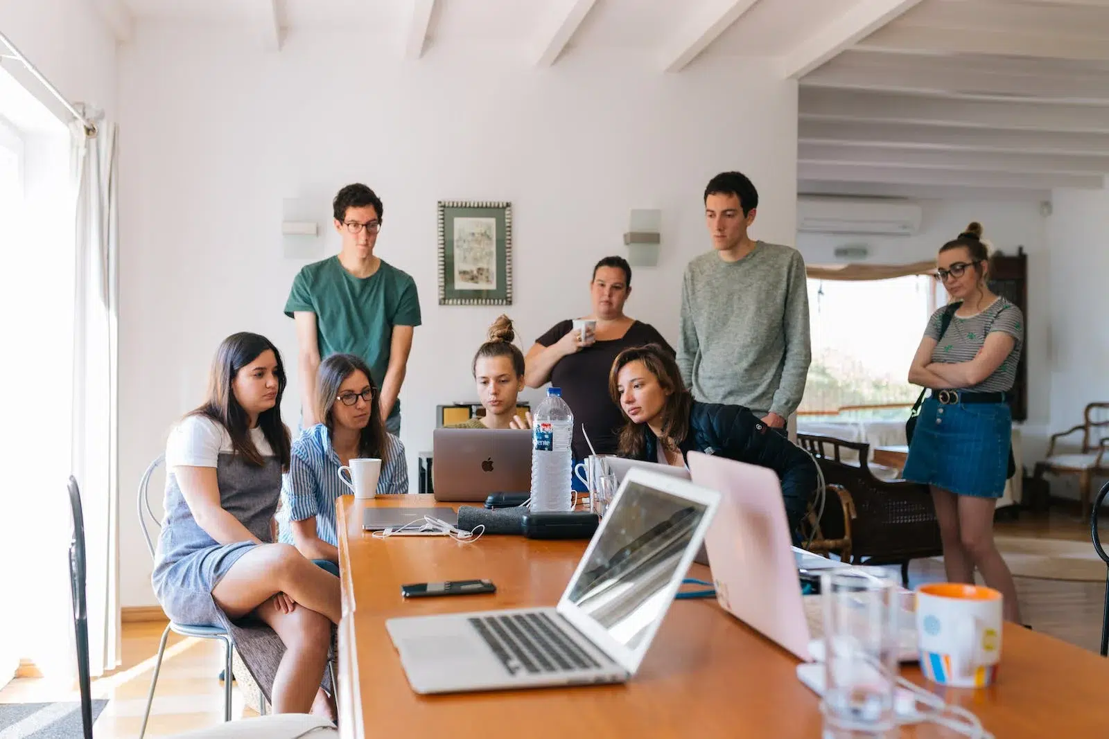 How To Manage The Expanding Your Business