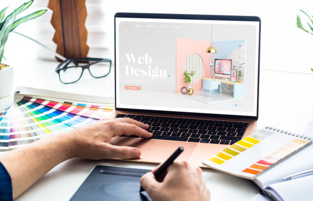Web Design 2