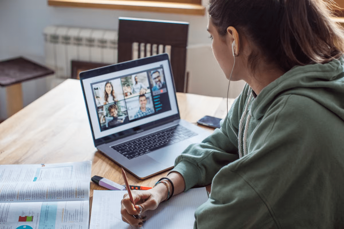 Investigating Sexual Harassment In The Remote Work Space