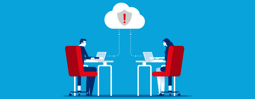 Effective Data Protection