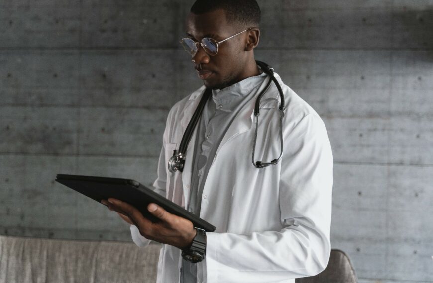 Tips For Choosing A Career In Healthcare