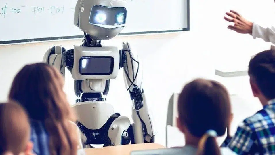 Ai In Education