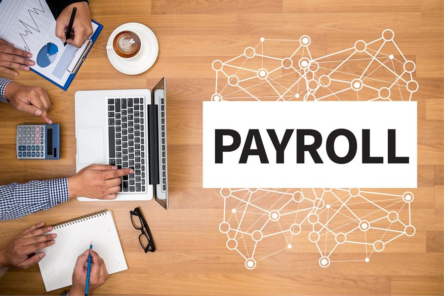 Payroll Systems